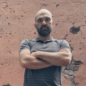 Picture of Андрей Плясунов