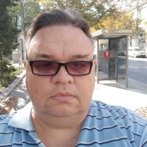Picture of Виталий Богданов